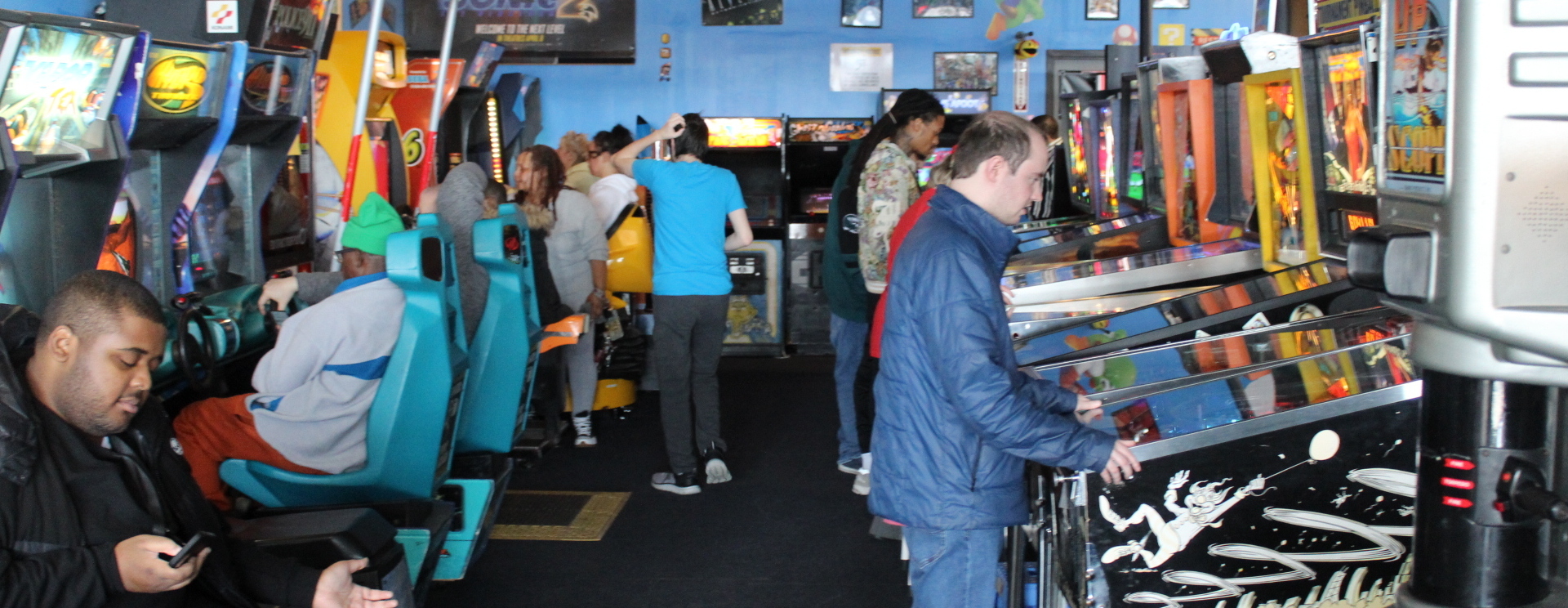 The Game is Afoot: April 2026